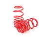 ES#9551 - 39220-1 - Premium Performance Coilover Kit - Ultra lightweight aluminum performance kit. Average lowering of 1.2"-2.3"F 1.0"-2.0"R - H&R - Audi