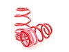 ES#9551 - 39220-1 - Premium Performance Coilover Kit - Ultra lightweight aluminum performance kit. Average lowering of 1.2"-2.3"F 1.0"-2.0"R - H&R - Audi