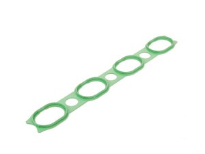 ES#2771228 - 94811014501 - Intake Manifold Gasket - Priced Each - Rubber gasket for sealing intake air distributor to the cylinder heads - Two required - Hamburg Tech - Porsche