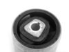 ES#2718095 - 31126768818 - Control Arm Bushing - A quality value option that will get you back on the road and restore ride quality. - Lemforder - BMW