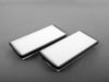 ES#2598305 - 2108301018 - Cabin Filter - Set Of Two - Located in the climate control plenum near the blower motor - Mann - Mercedes Benz