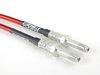 ES#11001 - e46698000 - Exact-Fit Stainless Steel Brake Lines - Complete Kit - DOT-compliant hoses for the finishing touch - ECS - BMW