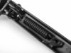 ES#2696278 - 8E1955407C - Front Wiper Arm - Left  - Keep your windshield clean and clear - Vaico - Audi