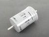 ES#349005 - 3D0201511A - Fuel Filter - Keep your fuel clean and your pump healthy - Genuine Volkswagen Audi - Volkswagen