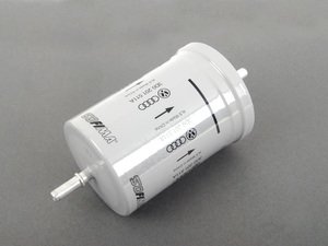 ES#349005 - 3D0201511A - Fuel Filter - Keep your fuel clean and your pump healthy - Genuine Volkswagen Audi - Volkswagen