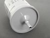 ES#349005 - 3D0201511A - Fuel Filter - Keep your fuel clean and your pump healthy - Genuine Volkswagen Audi - Volkswagen
