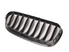 ES#2702983 - BM01-8503-BK - blackout Grille Set - gloss Black - (NO LONGER AVAILABLE) - Add style and individuality to your BMW in minutes! - ECS - 
