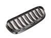 ES#2702983 - BM01-8503-BK - blackout Grille Set - gloss Black - (NO LONGER AVAILABLE) - Add style and individuality to your BMW in minutes! - ECS - 