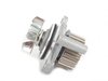 ES#766 - 06A121011L - Water Pump - Featuring a metal impeller - Graf - Audi Volkswagen