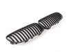 ES#2739656 - BM01-9210-B - Blackout Grille Set - Matte Black - Add style and individuality to your BMW in minutes! - ECS - BMW