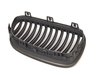 ES#2739656 - BM01-9210-B - Blackout Grille Set - Matte Black - Add style and individuality to your BMW in minutes! - ECS - BMW