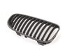 ES#2739656 - BM01-9210-B - Blackout Grille Set - Matte Black - Add style and individuality to your BMW in minutes! - ECS - BMW