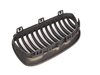 ES#2739656 - BM01-9210-B - Blackout Grille Set - Matte Black - Add style and individuality to your BMW in minutes! - ECS - BMW