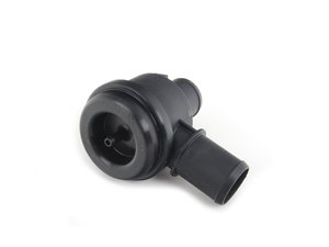 ES#2639822 - 06A145710N - 710N Diverter Valve - Priced Each - (NO LONGER AVAILABLE) - A great upgrade for stock to mildly tuned engines - Genuine Volkswagen Audi - 