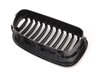 ES#2575934 - BM01-F1010-B - Blackout Grille Set - Matte Black - Add style and individuality to your BMW in minutes! - ECS - BMW