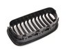 ES#2575934 - BM01-F1010-B - Blackout Grille Set - Matte Black - Add style and individuality to your BMW in minutes! - ECS - BMW