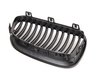 ES#2702977 - BM01-9210-BK - Blackout Grille Set - Gloss Black  - Add style and individuality to your BMW in minutes! - ECS - BMW