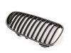 ES#2702977 - BM01-9210-BK - Blackout Grille Set - Gloss Black  - Add style and individuality to your BMW in minutes! - ECS - BMW