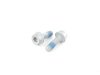 ES#2762251 - 06C121111EKT1 - Thermostat Replacement Kit - Maintain proper operating temperature with a new thermostat, housing and hardware - Assembled By ECS - Audi