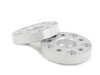 ES#1275 - 502555711 - TRAK+ Wheel Adapter Pair - 25mm - Bolts to your 57.1mm hub with supplied bolts which allows you to reuse your factory lug bolts! - H&R - Audi Volkswagen