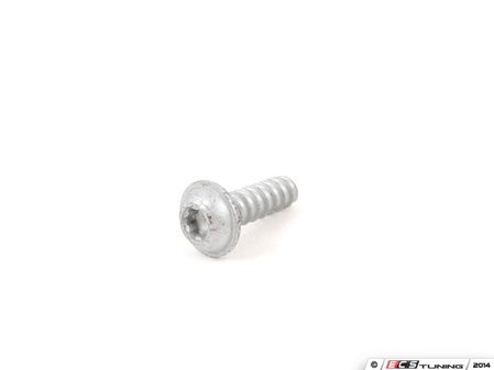 ES#2674617 - 13717555679 - Torx Screw - Priced Each - 50X16 - Genuine MINI - MINI