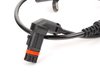 ES#2761164 - 1729056101 - Front ABS Wheel Speed Sensor - Priced Each - Front Axle, Left & Right Sides - Genuine Mercedes Benz - Mercedes Benz