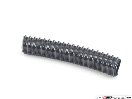 ES#83414 - 51167073407 - Cold Air Duct - Connects the glove box to the air conditioning - Genuine MINI - MINI