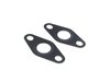 ES#2766070 - 078131120KKT4 - EGR Valve Replacement Kit  - Complete gasket and hardware to replace the EGR valves - Assembled By ECS - Audi