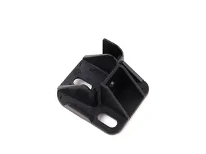 Headlight arm bracket - right