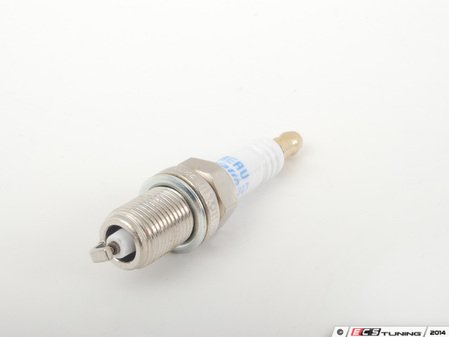 ES#2739603 - 0041590703 - Spark Plug - Priced Each - Replace your spark plugs to keep your engine running properly  - Beru - 