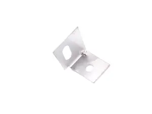 Bracket Headlight Right