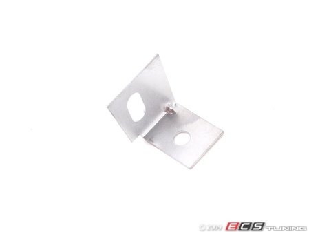 ES#74838 - 51117192546 - Bracket Headlight Right - Used to mount the headlight support - Genuine BMW - BMW
