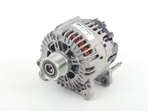 ES#2580474 - 06F903023P -  Alternator - 140 Amp - Keep your electrical system operating at full potential - Valeo - Audi Volkswagen