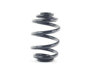 ES#58893 - 33536750758 - Rear Coil Spring - Heavy Duty - Replace your cracked springs - Genuine BMW - BMW