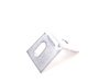 ES#74838 - 51117192546 - Bracket Headlight Right - Used to mount the headlight support - Genuine BMW - BMW