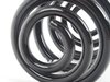 ES#58893 - 33536750758 - Rear Coil Spring - Heavy Duty - Replace your cracked springs - Genuine BMW - BMW