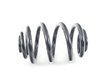 ES#58893 - 33536750758 - Rear Coil Spring - Heavy Duty - Replace your cracked springs - Genuine BMW - BMW