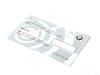 ES#2602848 - 12131712219KT2 - Ignition Service Kit - Restore your ignition system using genuine BMW components - Genuine BMW - BMW