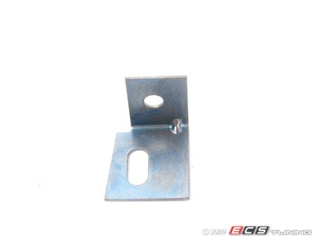 ES#74837 - 51117192545 - Headlight Bracket - Left - Genuine BMW - BMW