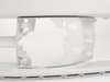 ES#349407 - 3D0807217CEGRU - Front bumper - Primed and ready to paint - Genuine Volkswagen Audi - Volkswagen