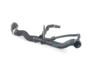 Radiator Hose - Upper