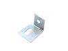 ES#74837 - 51117192545 - Headlight Bracket - Left - Genuine BMW - BMW