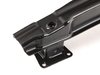 ES#348080 - 3C9807305A - Rear Impact Beam - Located behind the bumper and bumper shock - Genuine Volkswagen Audi - Volkswagen
