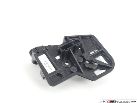 ES#453315 - 8K5945257F - LED Bulb Carrier - Left Inner - Keep your lights working like new - Genuine Volkswagen Audi - Audi