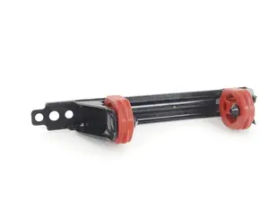 Center Muffler Bracket