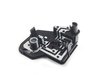ES#453315 - 8K5945257F - LED Bulb Carrier - Left Inner - Keep your lights working like new - Genuine Volkswagen Audi - Audi