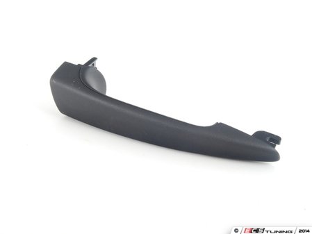 ES#90638 - 51218253456 - E46 Exterior Door Handle - Right - Hardware not included - Genuine BMW - BMW