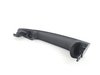 ES#90638 - 51218253456 - E46 Exterior Door Handle - Right - Hardware not included - Genuine BMW - BMW