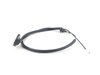 ES#91671 - 51237016657 - Hood Release Cable - Genuine BMW - BMW