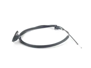 Hood Release Cable